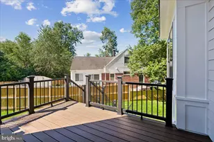 4114 Spruell Dr, Kensington, MD 20895 - Photo 23