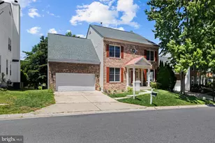 2616 Hershfield Ct, Silver Spring, MD 20904 - Photo 3