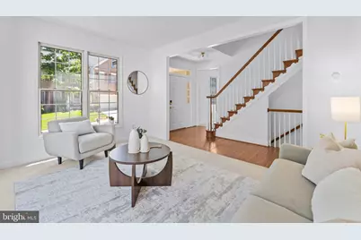 2616 Hershfield Court, Silver Spring, MD 20904 - Photo 5