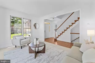 2616 Hershfield Ct, Silver Spring, MD 20904 - Photo 5