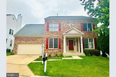 2616 Hershfield Court, Silver Spring, MD 20904 - Photo 1