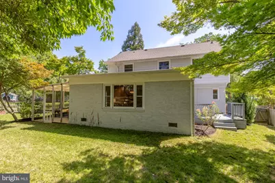 10210 Carroll Place, Kensington, MD 20895 - Photo 45