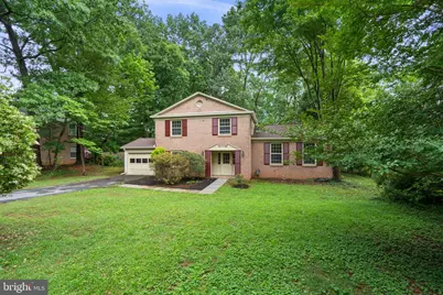 1585 Kimblewick Road, Potomac, MD 20854 - Photo 3