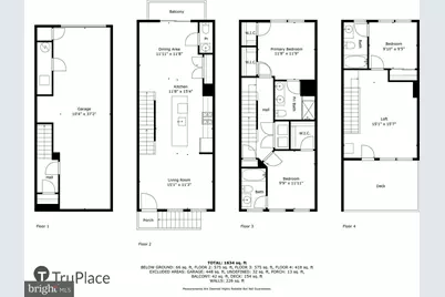 845 King Farm Boulevard, Rockville, MD 20850 - Photo 37