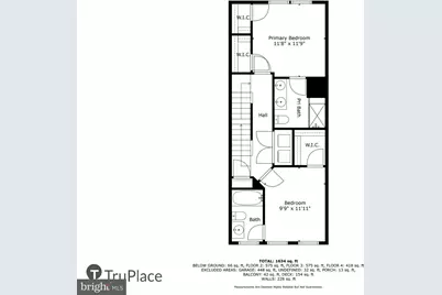 845 King Farm Boulevard, Rockville, MD 20850 - Photo 39