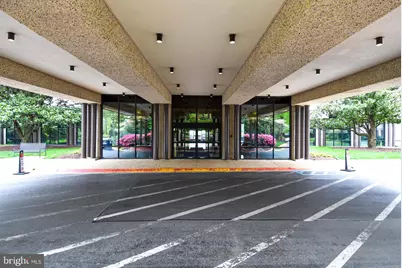 5225 Pooks Hill Road #803N, Bethesda, MD 20814 - Photo 21