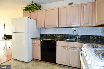 5225 Pooks Hill Road #803N, Bethesda, MD 20814 - Photo 7