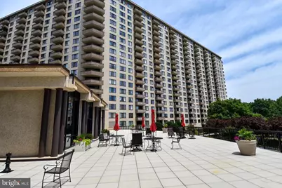 5225 Pooks Hill Road #803N, Bethesda, MD 20814 - Photo 29
