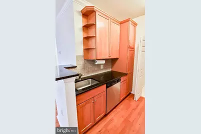 11750 Old Georgetown Road #2401, Rockville, MD 20852 - Photo 5
