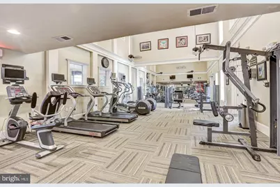 11750 Old Georgetown Road #2401, Rockville, MD 20852 - Photo 11