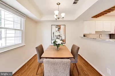 5716 Chapman Mill Drive #210, Rockville, MD 20852 - Photo 7