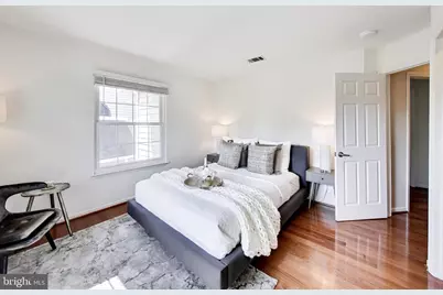 5716 Chapman Mill Drive #210, Rockville, MD 20852 - Photo 17