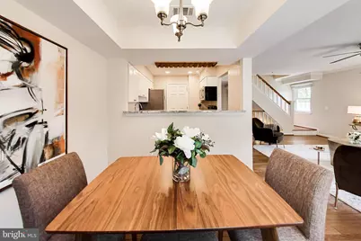 5716 Chapman Mill Drive #210, Rockville, MD 20852 - Photo 9