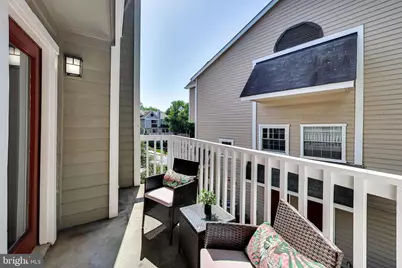 5716 Chapman Mill Drive #210, Rockville, MD 20852 - Photo 13