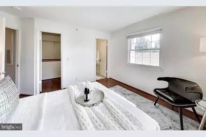 5716 Chapman Mill Drive #210, Rockville, MD 20852 - Photo 15
