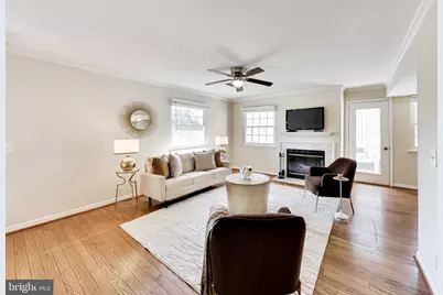 5716 Chapman Mill Drive #210, Rockville, MD 20852 - Photo 3