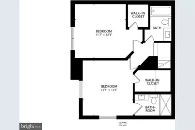 5716 Chapman Mill Drive #210, Rockville, MD 20852 - Photo 39