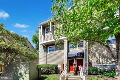 5716 Chapman Mill Drive #210, Rockville, MD 20852 - Photo 1