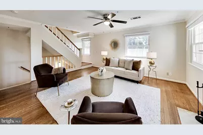 5716 Chapman Mill Drive #210, Rockville, MD 20852 - Photo 5