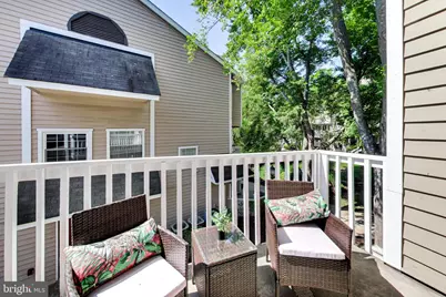 5716 Chapman Mill Drive #210, Rockville, MD 20852 - Photo 3