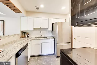 5716 Chapman Mill Drive #210, Rockville, MD 20852 - Photo 9