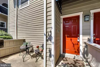 5716 Chapman Mill Drive #210, Rockville, MD 20852 - Photo 25