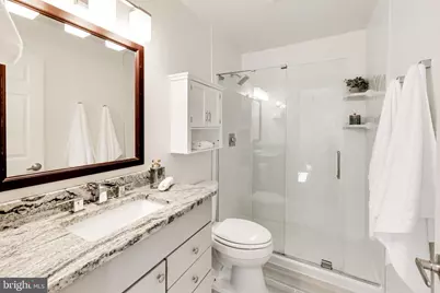 5716 Chapman Mill Drive #210, Rockville, MD 20852 - Photo 19