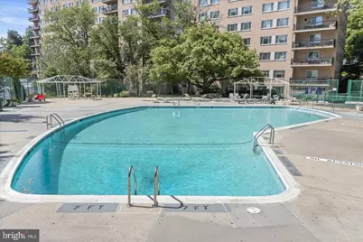 1900 Lyttonsville Road #114, Silver Spring, MD 20910 - Photo 33
