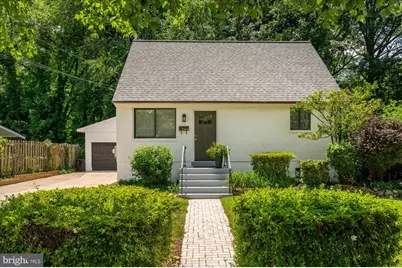 11414 Schuylkill Road, Rockville, MD 20852 - Photo 3