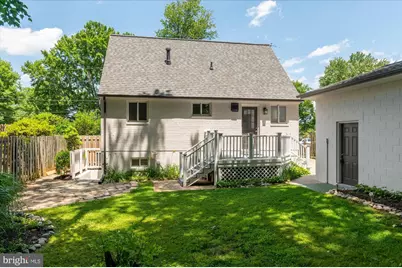 11414 Schuylkill Road, Rockville, MD 20852 - Photo 45