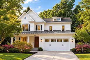 4308 Chestnut St, Bethesda, MD 20814 - Photo 1