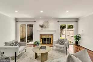 8 Sangamore Ct, Bethesda, MD 20816 - Photo 9