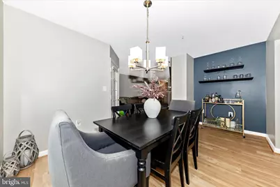12012 Amber Ridge Circle #B-103, Germantown, MD 20876 - Photo 9