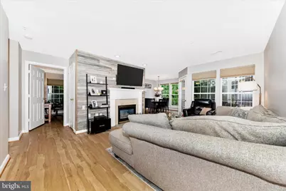 12012 Amber Ridge Circle #B-103, Germantown, MD 20876 - Photo 1