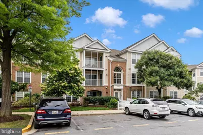 12012 Amber Ridge Circle #B-103, Germantown, MD 20876 - Photo 33