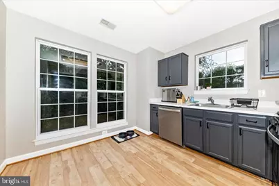 12012 Amber Ridge Circle #B-103, Germantown, MD 20876 - Photo 11