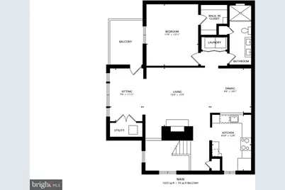896 Windbrooke Drive #896, Gaithersburg, MD 20879 - Photo 27