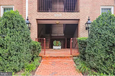 5717 Brewer House Circle #102, Rockville, MD 20852 - Photo 3