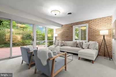 8108 Hamilton Spring Road, Bethesda, MD 20817 - Photo 19