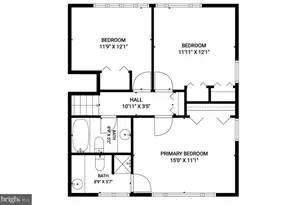 8108 Hamilton Spring Rd, Bethesda, MD 20817 - Photo 41