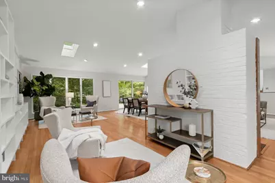 8108 Hamilton Spring Road, Bethesda, MD 20817 - Photo 7