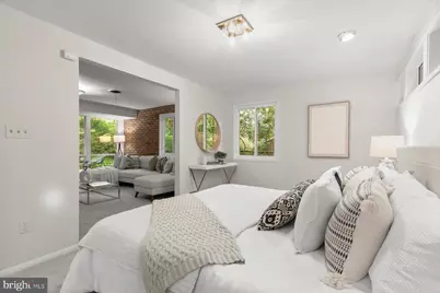 8108 Hamilton Spring Road, Bethesda, MD 20817 - Photo 21