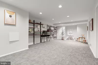 8108 Hamilton Spring Road, Bethesda, MD 20817 - Photo 35