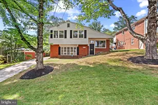 7510 Dundalk Rd, Takoma Park, MD 20912 - Photo 1
