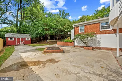 7510 Dundalk Road, Takoma Park, MD 20912 - Photo 21