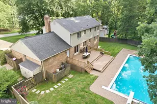 11152 Powder Horn Dr, Potomac, MD 20854 - Photo 35