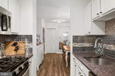 7111 Woodmont Avenue #709, Bethesda, MD 20815 - Photo 11