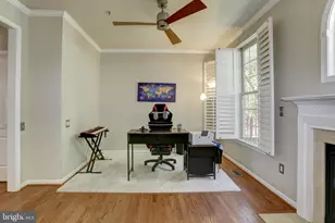 11906 Castlegate Ct, Rockville, MD 20852 - Photo 7