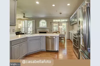 11906 Castlegate Court #45, Rockville, MD 20852 - Photo 3