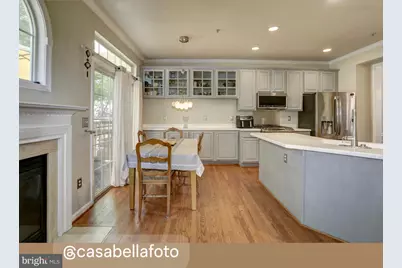 11906 Castlegate Court #45, Rockville, MD 20852 - Photo 5